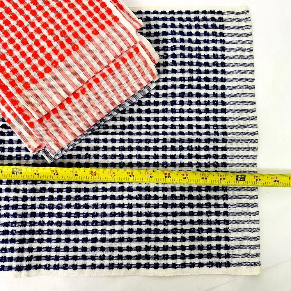 Unbranded retro gingham